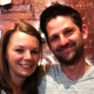 Meet your Posher, Brian